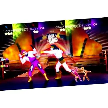 dance