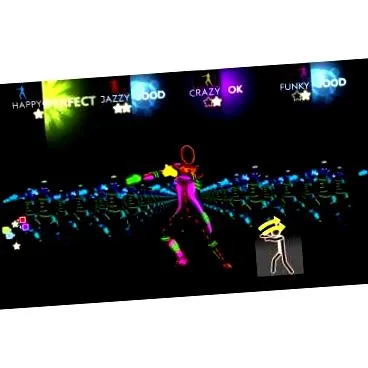 dance