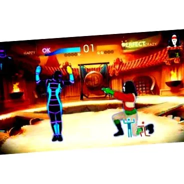 Just Dance