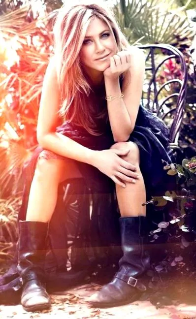 aniston