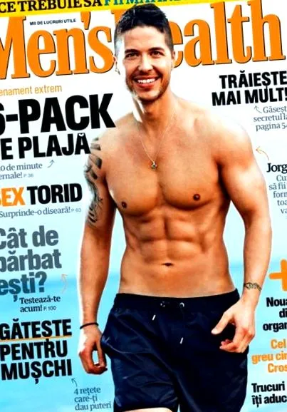 jorge