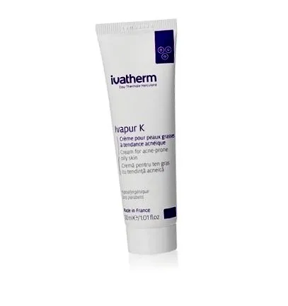 krém ivatherm