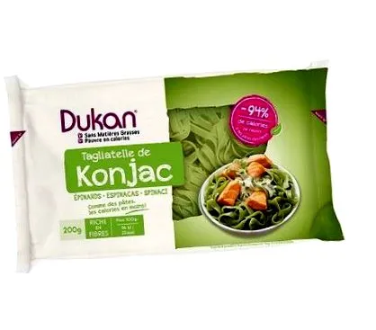 shirataki konjac