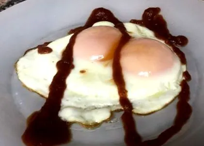 ketchup török