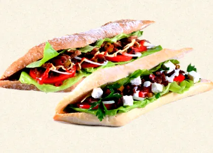 kebab