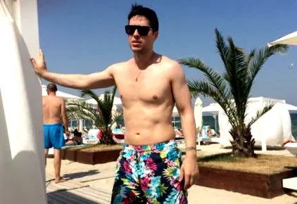 jorge