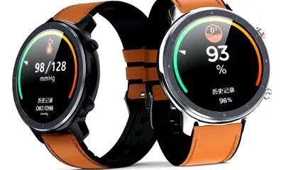 smartwatch