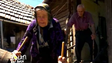 magány
