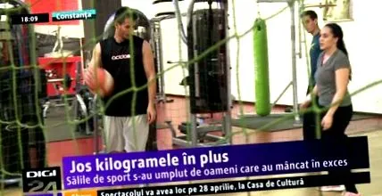 kilókat