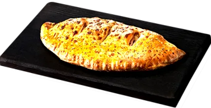 jerry calzone