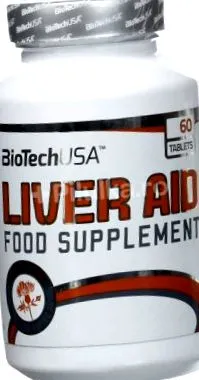 liver
