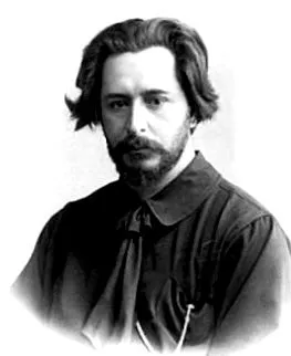andreev leonid