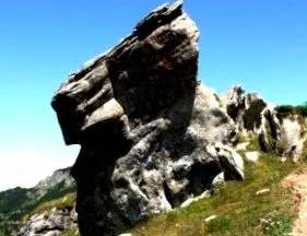 decebal traianus-oszlop