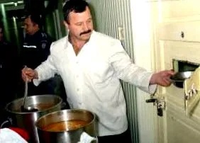 őrizetben