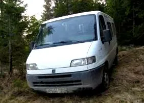 terhes helyi
