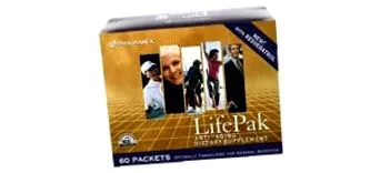 lifepak nuskin