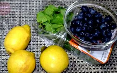 limonádé