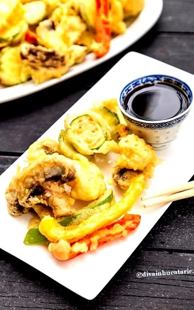 tempura