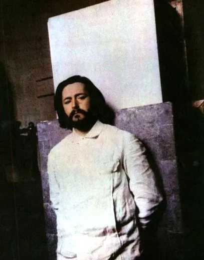leonid leonid