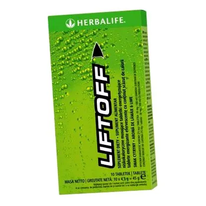лимон herbalife