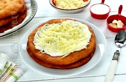 tejföllel