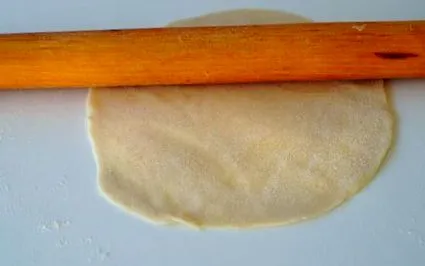 élesztőmentes sült
