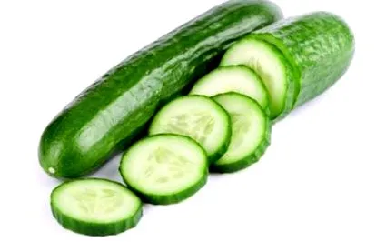 zöldségek