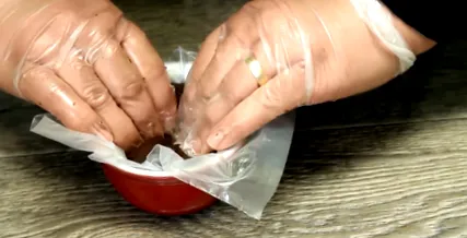 лава чоколадо