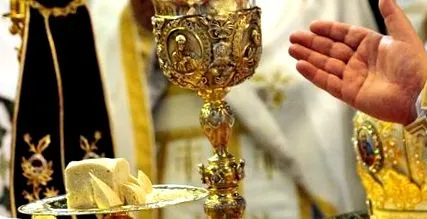 liturgiája