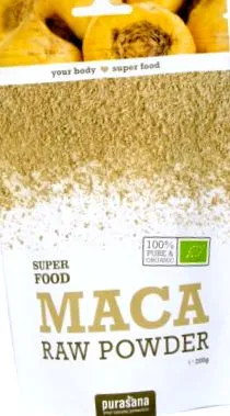 maca purasana