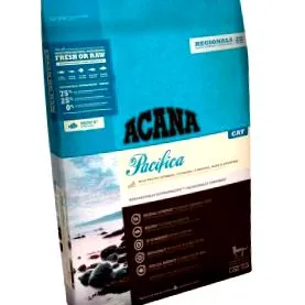 Acana Pacifica