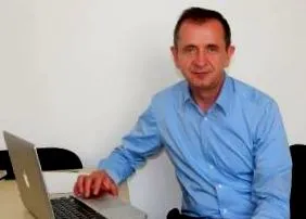 житель