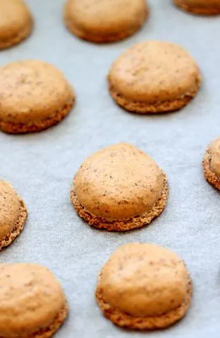 macarons