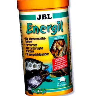 energil