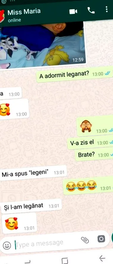 bebelonia anya