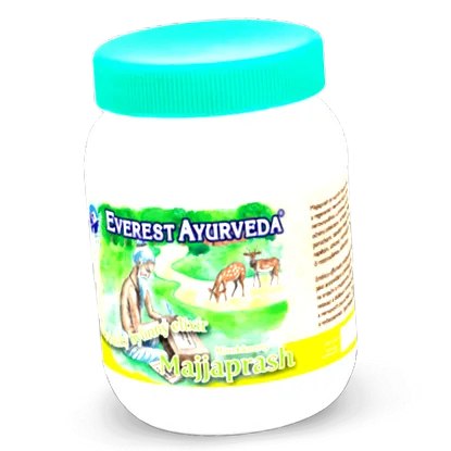 everest