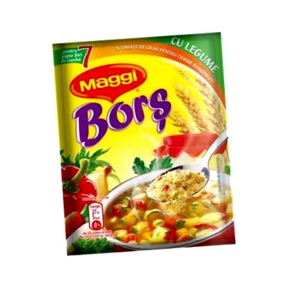 maggi
