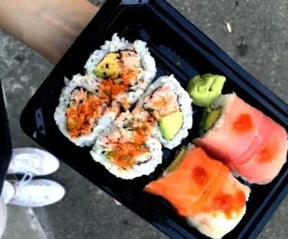 sushival