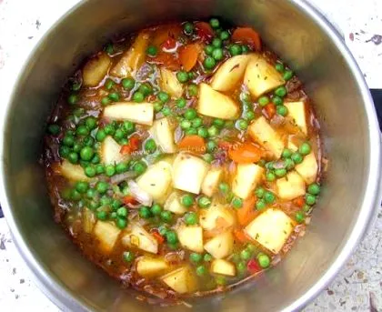 burgonya