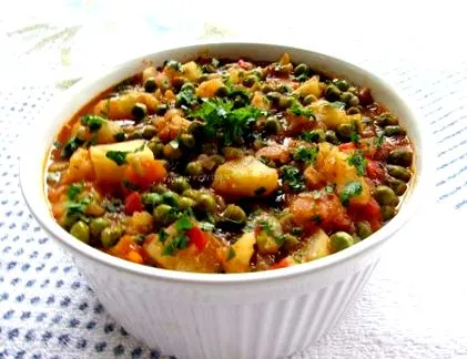 burgonya