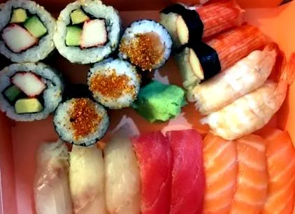 sushival