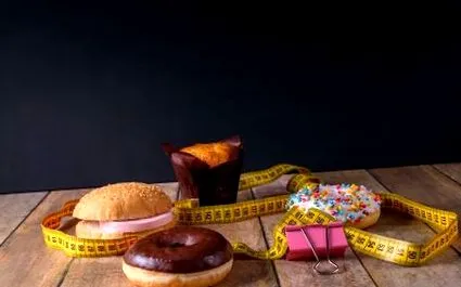 diagnózis kezelés BeHealthy fehérje-kalória