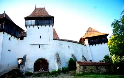 utazás erdélyben