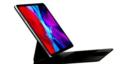 ipad újdonságok