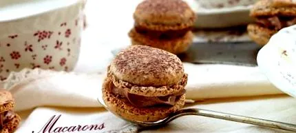 macarons