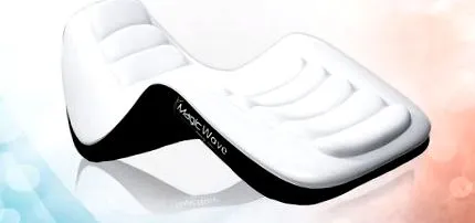 Magic Wave