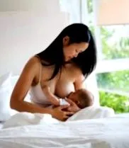 mastitis