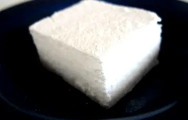 marshmallows