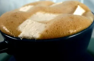 marshmallows