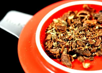 Masala Chai